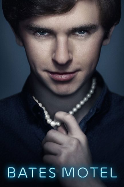 مسلسل Bates Motel الموسم الرابع الحلقة 1 مترجمة