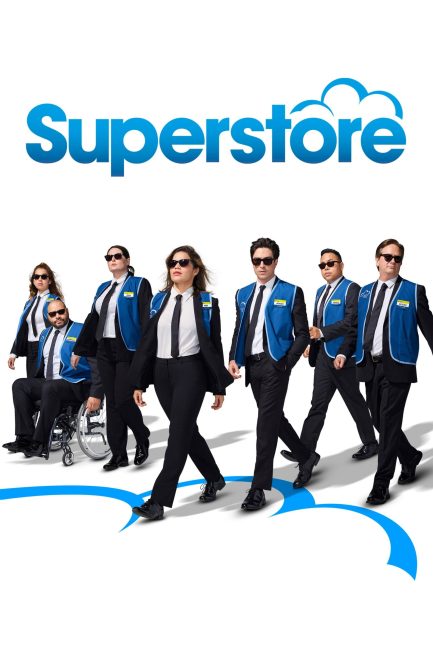 مسلسل Superstore الموسم الثالث الحلقة 6 مترجمة