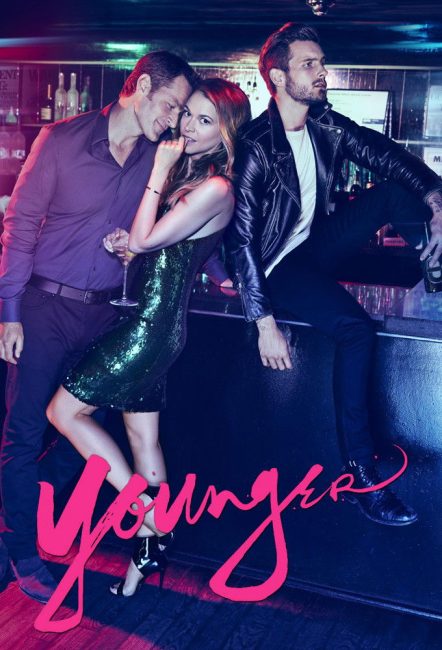 مسلسل Younger الموسم الثالث الحلقة 5 مترجمة