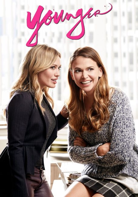مسلسل Younger الموسم الخامس الحلقة 3 مترجمة
