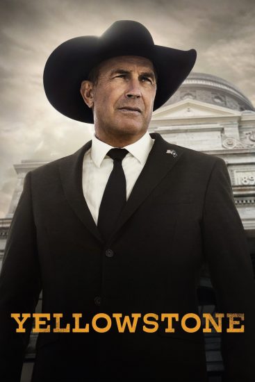 مسلسل Yellowstone الموسم الخامس مترجم