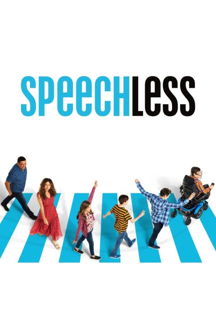 مسلسل Speechless الموسم الثاني الحلقة 16 مترجمة