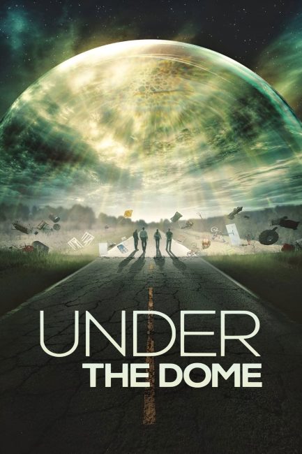 مسلسل Under the Dome الموسم الثاني الحلقة 8 مترجمة