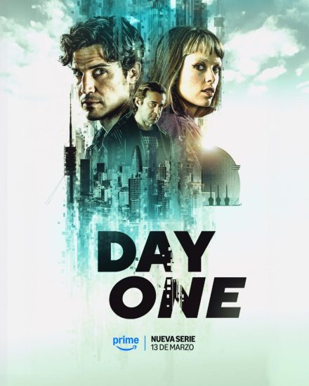 مسلسل Day One الموسم الاول مترجم