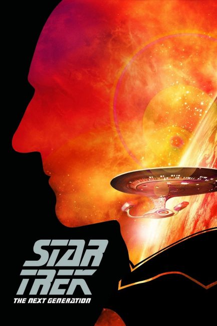 مسلسل Star Trek: The Next Generation الموسم الاول الحلقة 6 مترجمة