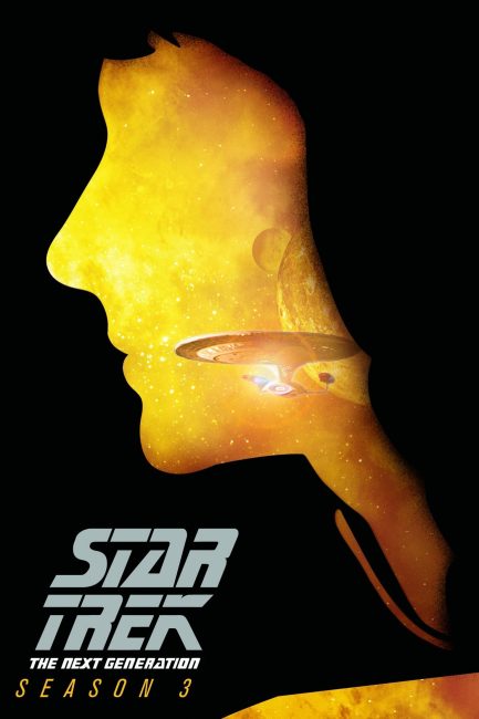 مسلسل Star Trek: The Next Generation الموسم الثالث الحلقة 4 مترجمة