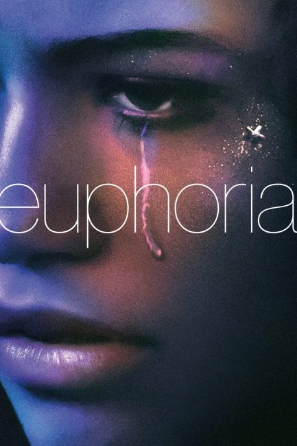 مسلسل Euphoria الموسم الاول الحلقة 1 مترجمة