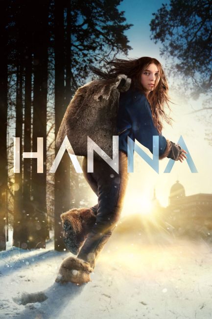 مسلسل Hanna الموسم الاول الحلقة 3 مترجمة