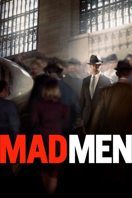مسلسل Mad Men الموسم الثاني الحلقة 6 مترجمة