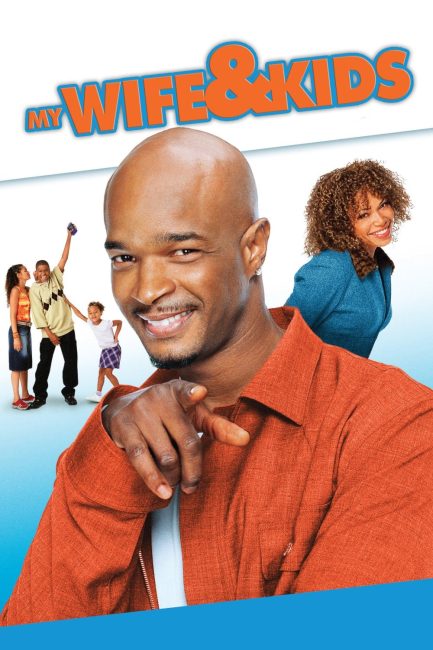 مسلسل My Wife and Kids الموسم الثاني الحلقة 16 مترجمة