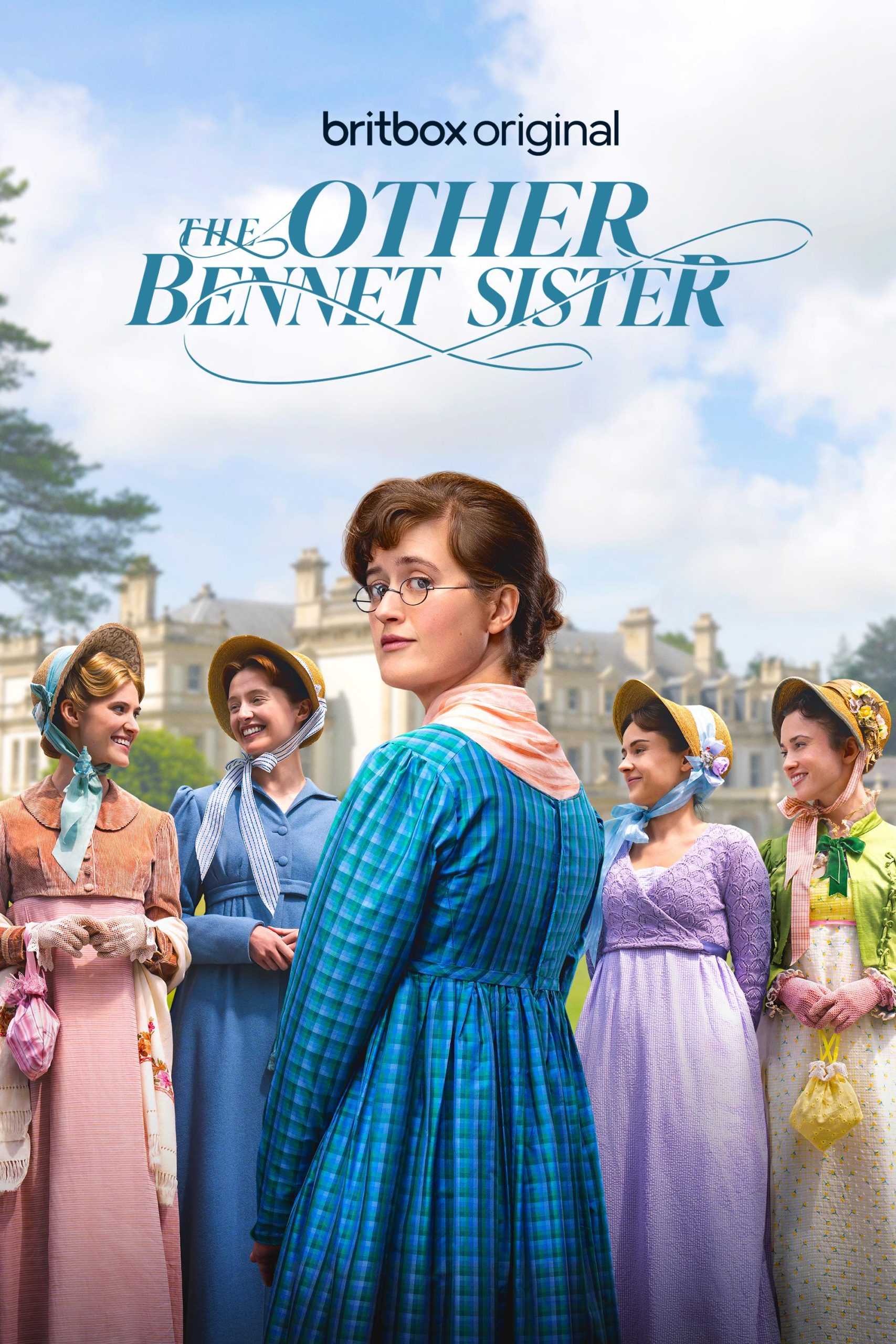 مسلسل The Other Bennet Sister الموسم الاول مترجم