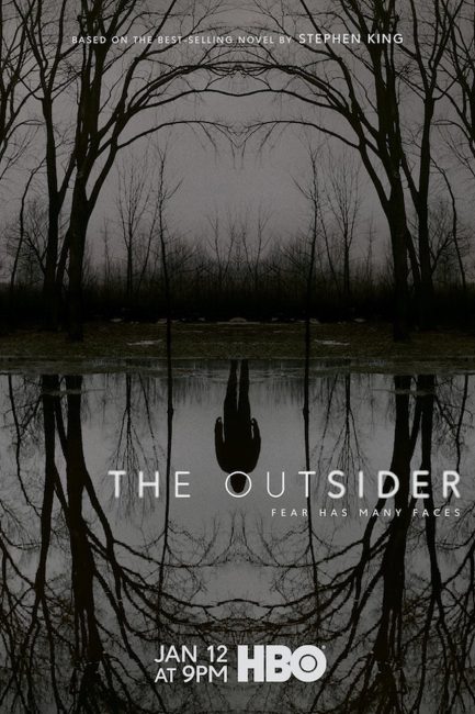 مسلسل The Outsider الموسم الاول الحلقة 6 مترجمة