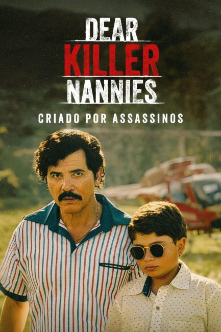 مسلسل Dear Killer Nannies: Criado por sicarios الحلقة 3 مترجمة