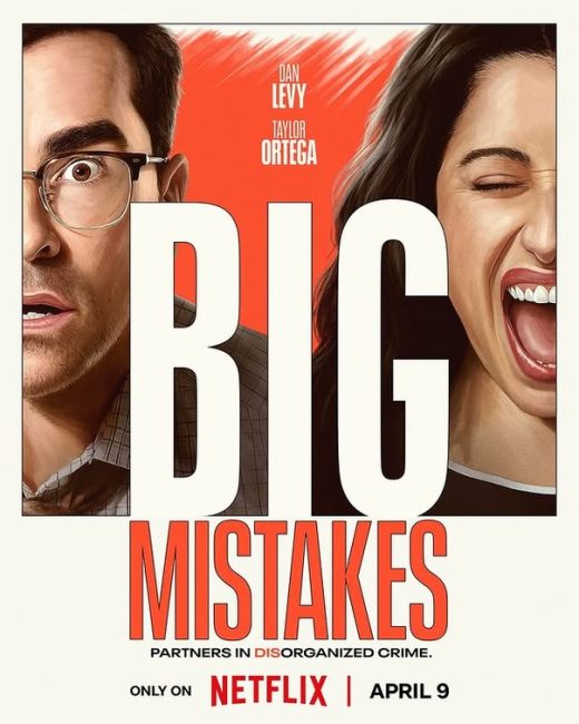مسلسل Big Mistakes الموسم الاول الحلقة 6 مترجمة