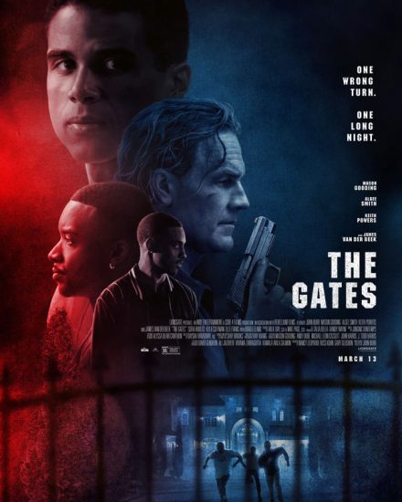 فيلم The Gates 2026 مترجم اون لاين