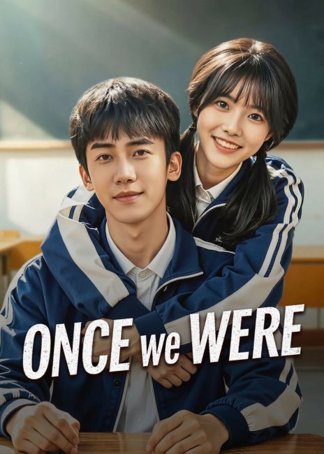 مسلسل ذات مرة كنا Once We Were الحلقة 21 مترجمة