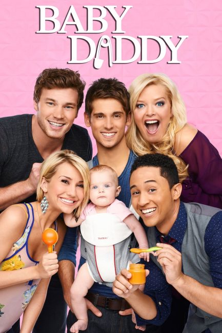 مسلسل Baby Daddy الموسم الثالث الحلقة 1 مترجمة