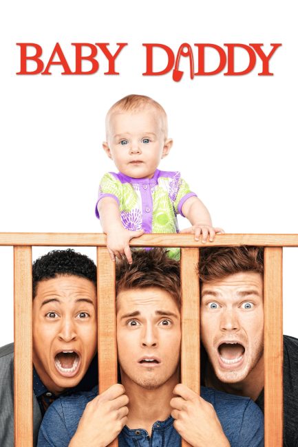 مسلسل Baby Daddy الموسم الثاني الحلقة 3 مترجمة