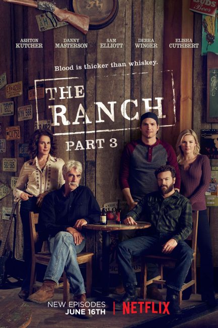مسلسل The Ranch الموسم الثالث الحلقة 5 مترجمة