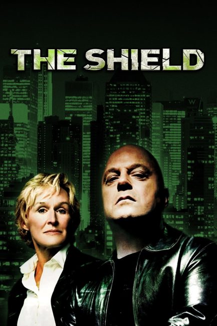 مسلسل The Shield الموسم الرابع الحلقة 1 مترجمة
