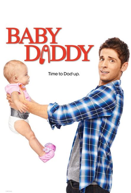 مسلسل Baby Daddy الموسم الاول الحلقة 6 مترجمة