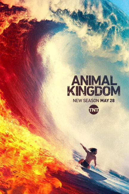 مسلسل Animal Kingdom الموسم الرابع الحلقة 7 مترجمة