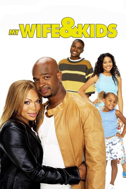 مسلسل My Wife and Kids الموسم الخامس الحلقة 6 مترجمة