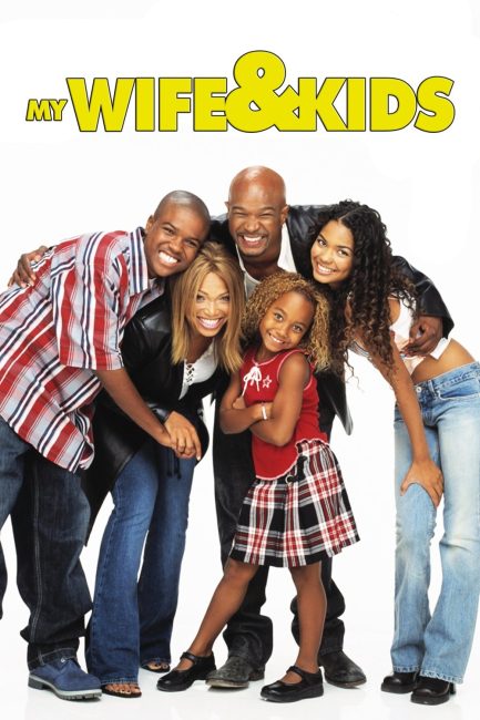 مسلسل My Wife and Kids الموسم الرابع الحلقة 4 مترجمة