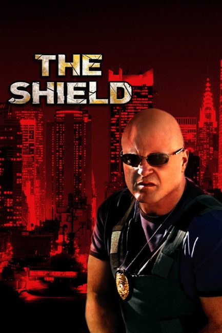 مسلسل The Shield الموسم الثالث الحلقة 5 مترجمة