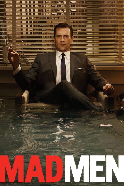مسلسل Mad Men الموسم الثالث الحلقة 10 مترجمة
