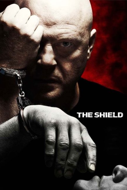 مسلسل The Shield الموسم السادس الحلقة 3 مترجمة