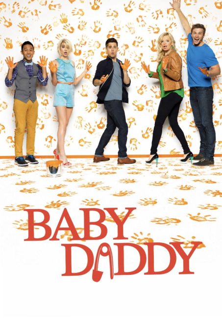 مسلسل Baby Daddy الموسم الرابع الحلقة 3 مترجمة
