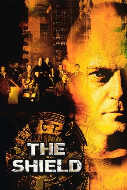 مسلسل The Shield الموسم الاول الحلقة 3 مترجمة