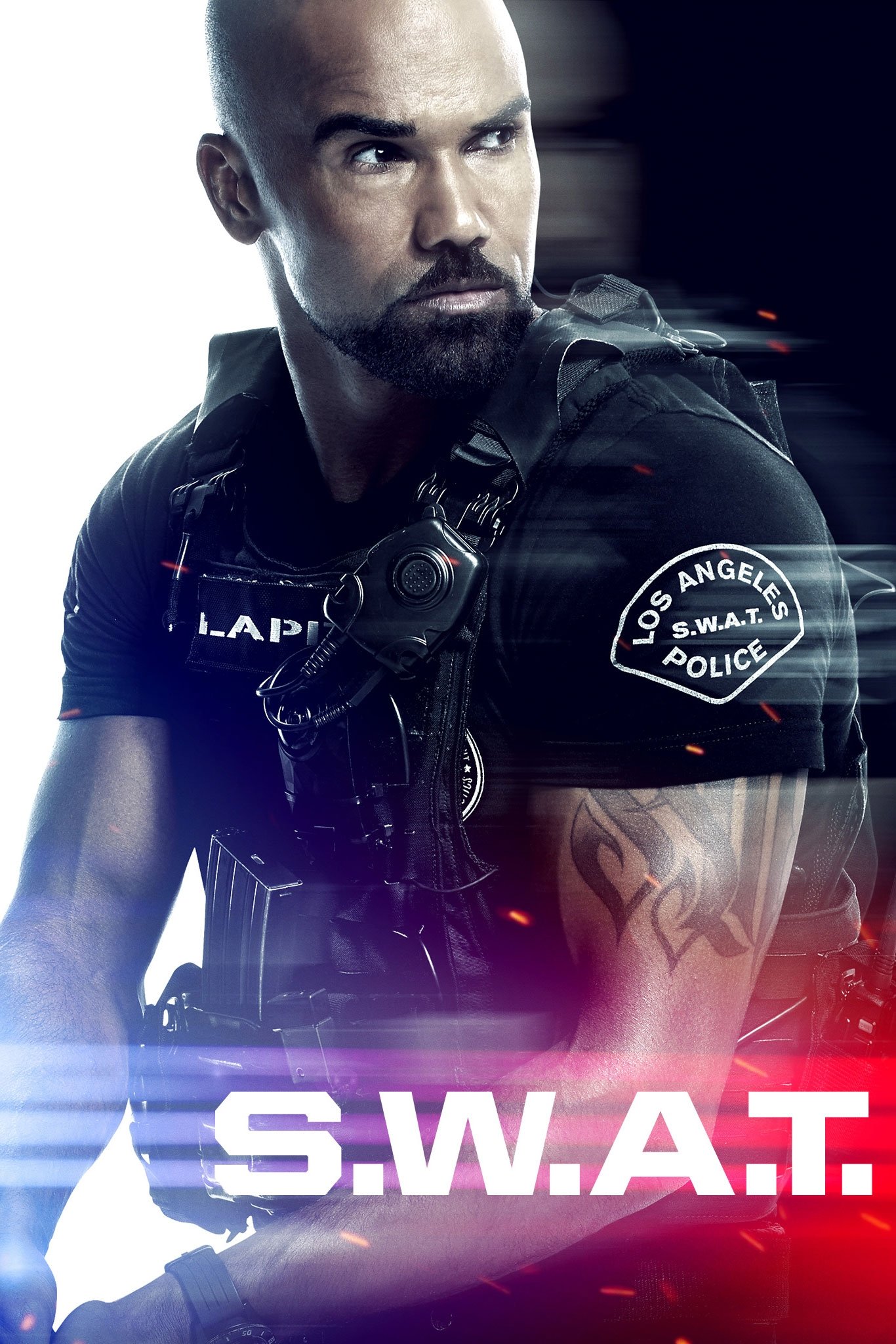مسلسل S.W.A.T. الموسم الثاني مترجم