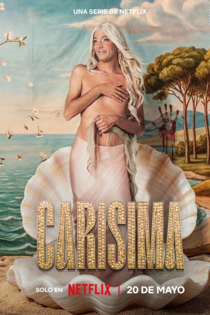 مسلسل Carizzma الموسم الاول الحلقة 8 مترجمة