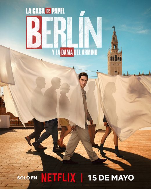 مسلسل Berlin and the Lady with an Ermine الموسم الاول الحلقة 3 مترجمة