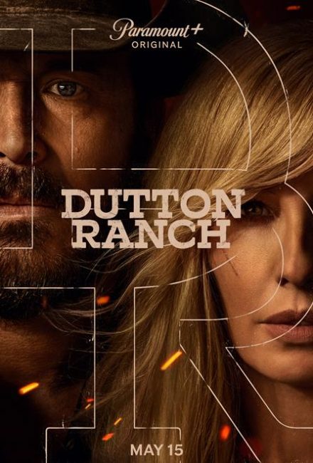 مسلسل Dutton Ranch الموسم الاول الحلقة 3 مترجمة