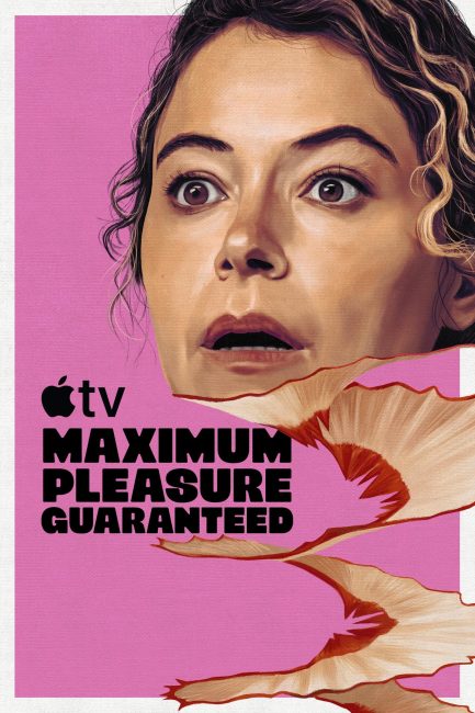 مسلسل Maximum Pleasure Guaranteed الموسم الاول الحلقة 1 مترجمة