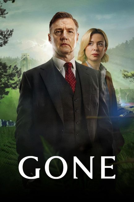 مسلسل Gone الموسم الاول الحلقة 5 مترجمة