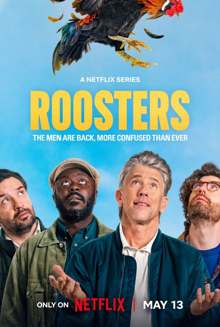 مسلسل Roosters الموسم الثاني الحلقة 6 مترجمة