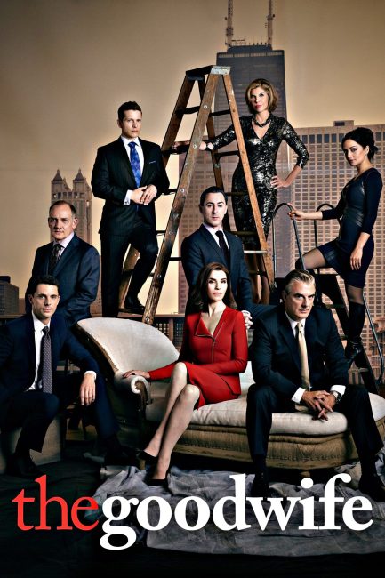 مسلسل The Good Wife الموسم السادس الحلقة 6 مترجمة