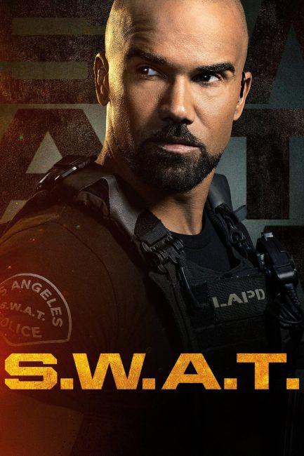 مسلسل S.W.A.T. الموسم السادس الحلقة 6 مترجمة