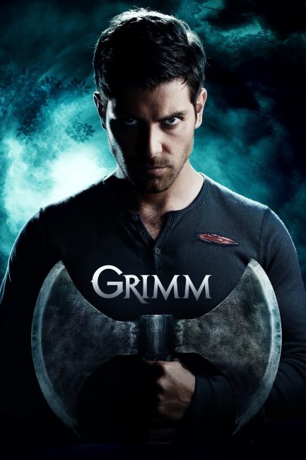مسلسل Grimm الموسم الثالث الحلقة 4 مترجمة