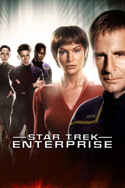 مسلسل Star Trek: Enterprise الموسم الثالث الحلقة 17 مترجمة