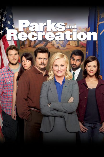 مسلسل Parks and Recreation الموسم الثاني الحلقة 11 مترجمة