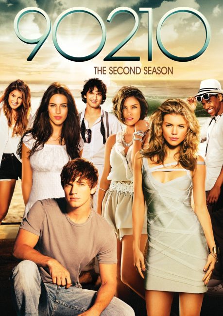 مسلسل 90210 الموسم الثاني الحلقة 4 مترجمة