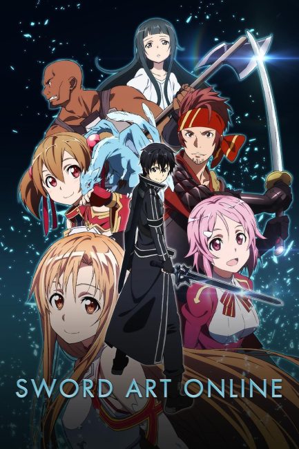 انمي Sword Art Online الموسم الاول الحلقة 20 مترجمة