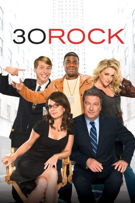 مسلسل 30 Rock الموسم الرابع الحلقة 5 مترجمة