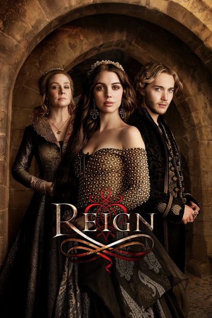 مسلسل Reign الموسم الثاني الحلقة 5 مترجمة