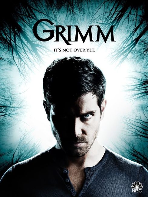 مسلسل Grimm الموسم السادس الحلقة 10 مترجمة